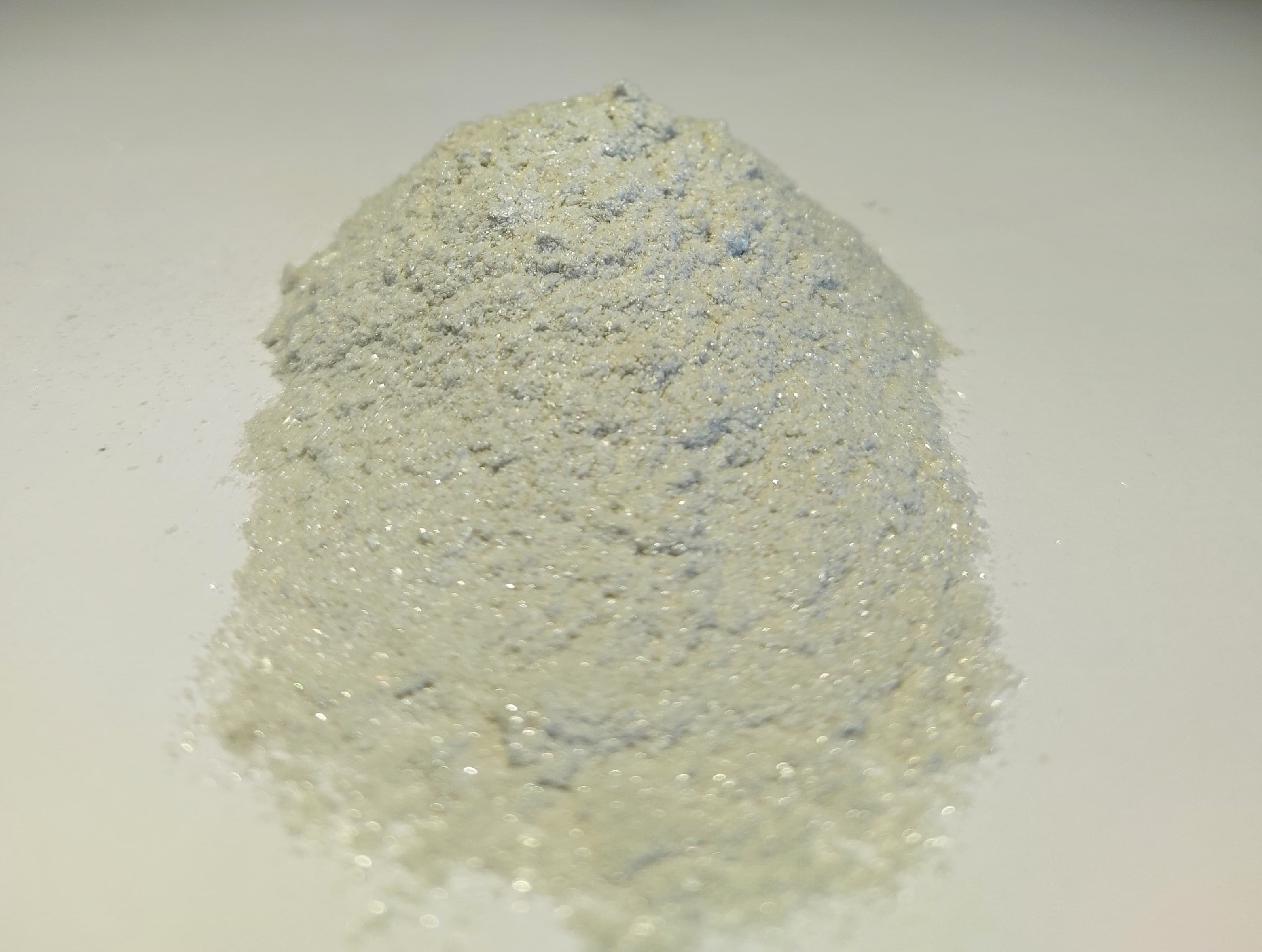 Wet Mica Powder